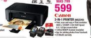 Canon 3-In-1 Printer(M2240)-Each