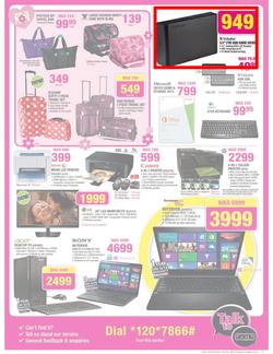 Game : Thank you mom (8 May - 14 May 2013), page 7