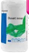 Primaries Hollowfibre Inners- Each