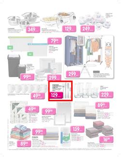 Makro : Winter sale (12 May - 20 May 2013), page 8