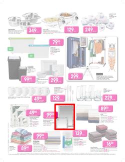 Makro : Winter sale (12 May - 20 May 2013), page 8