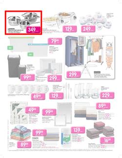 Makro : Winter sale (12 May - 20 May 2013), page 8