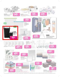 Makro : Winter sale (12 May - 20 May 2013), page 8