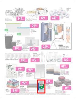 Makro : Winter sale (12 May - 20 May 2013), page 8