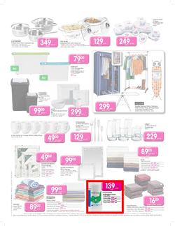 Makro : Winter sale (12 May - 20 May 2013), page 8