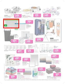 Makro : Winter sale (12 May - 20 May 2013), page 8