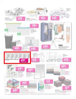Makro : Winter sale (12 May - 20 May 2013), page 8