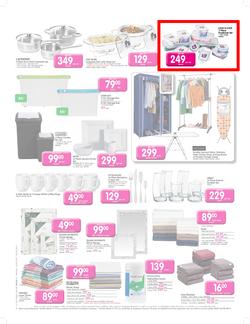 Makro : Winter sale (12 May - 20 May 2013), page 8
