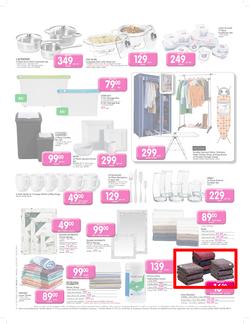 Makro : Winter sale (12 May - 20 May 2013), page 8
