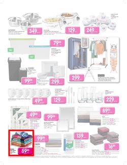 Makro : Winter sale (12 May - 20 May 2013), page 8