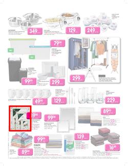 Makro : Winter sale (12 May - 20 May 2013), page 8