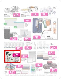 Makro : Winter sale (12 May - 20 May 2013), page 8