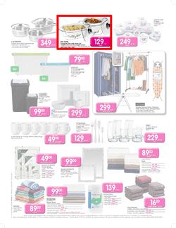 Makro : Winter sale (12 May - 20 May 2013), page 8