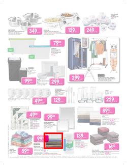 Makro : Winter sale (12 May - 20 May 2013), page 8