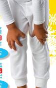 Boys Long Johns 2-6 Years