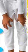 Boys Long Johns 7-8 Years