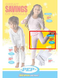 Pep : Wow (3 May 2013 - while stocks last), page 7