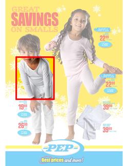 Pep : Wow (3 May 2013 - while stocks last), page 7