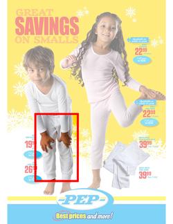Pep : Wow (3 May 2013 - while stocks last), page 7