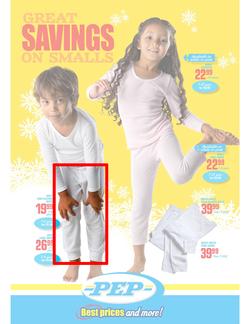 Pep : Wow (3 May 2013 - while stocks last), page 7