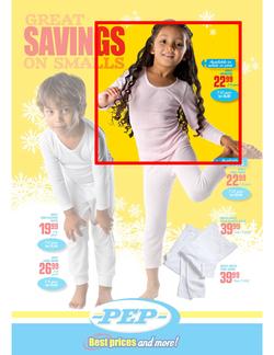 Pep : Wow (3 May 2013 - while stocks last), page 7