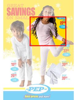 Pep : Wow (3 May 2013 - while stocks last), page 7