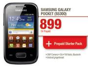 Samsung Galaxy Pocket(S5300)