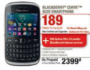 Blackberry Curve 9320 SmartPhone