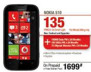 Nokia 510