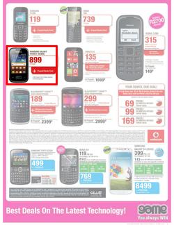 Game : Save Money Live Better (15 May - 21 May 2013), page 7