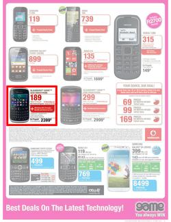 Game : Save Money Live Better (15 May - 21 May 2013), page 7