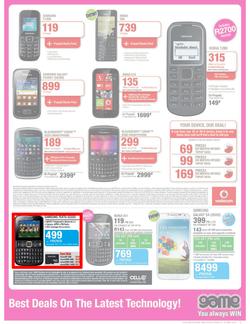 Game : Save Money Live Better (15 May - 21 May 2013), page 7