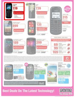 Game : Save Money Live Better (15 May - 21 May 2013), page 7