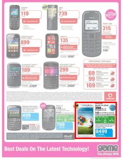 Game : Save Money Live Better (15 May - 21 May 2013), page 7