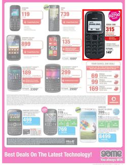 Game : Save Money Live Better (15 May - 21 May 2013), page 7
