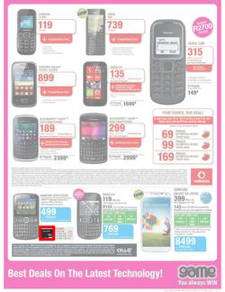 Game : Save Money Live Better (15 May - 21 May 2013), page 7