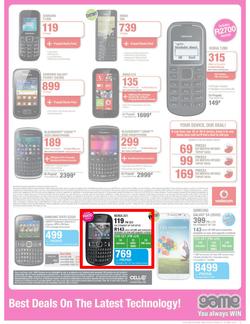 Game : Save Money Live Better (15 May - 21 May 2013), page 7