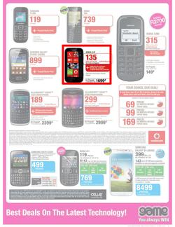 Game : Save Money Live Better (15 May - 21 May 2013), page 7