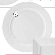 Aro 40cm Round Platter-Each