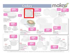 Makro : Catering catalogue (16 May - 12 Jun 2013), page 7