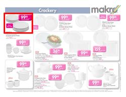 Makro : Catering catalogue (16 May - 12 Jun 2013), page 7