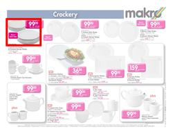 Makro : Catering catalogue (16 May - 12 Jun 2013), page 7
