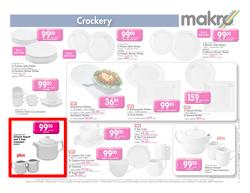 Makro : Catering catalogue (16 May - 12 Jun 2013), page 7