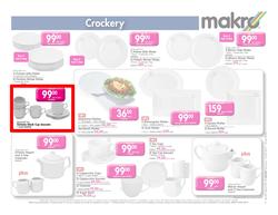 Makro : Catering catalogue (16 May - 12 Jun 2013), page 7