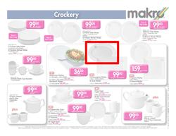 Makro : Catering catalogue (16 May - 12 Jun 2013), page 7