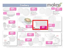 Makro : Catering catalogue (16 May - 12 Jun 2013), page 7