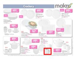 Makro : Catering catalogue (16 May - 12 Jun 2013), page 7
