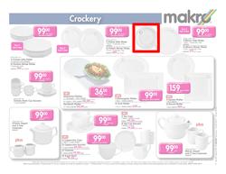 Makro : Catering catalogue (16 May - 12 Jun 2013), page 7