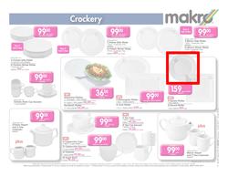 Makro : Catering catalogue (16 May - 12 Jun 2013), page 7