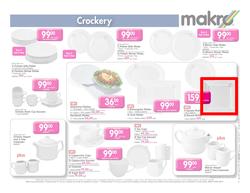 Makro : Catering catalogue (16 May - 12 Jun 2013), page 7